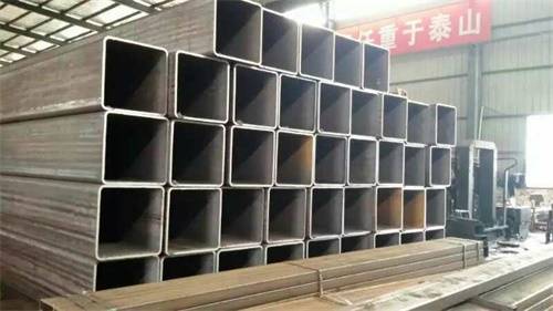 非標(biāo)方矩管廠家