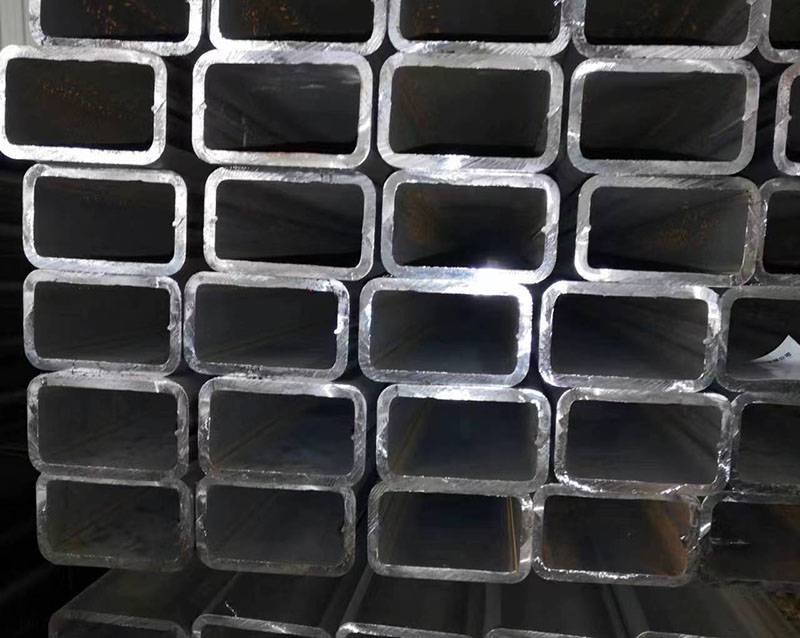 方矩管規(guī)格尺寸