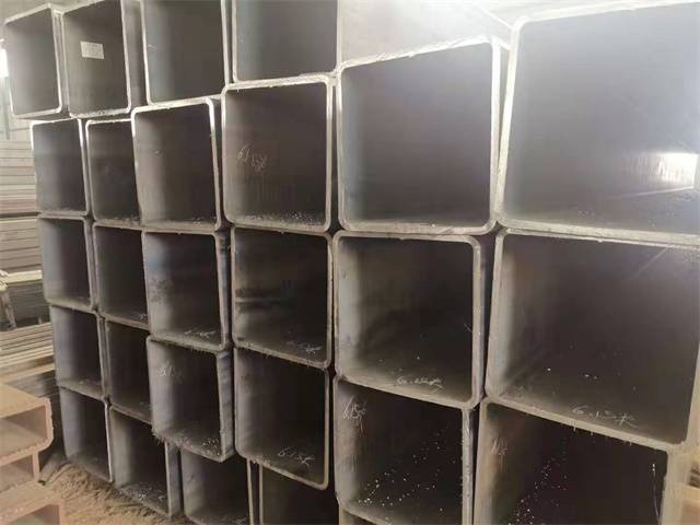 大口徑鍍鋅方管規(guī)格