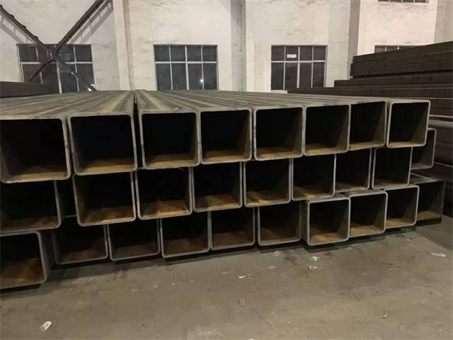Q345B方管
