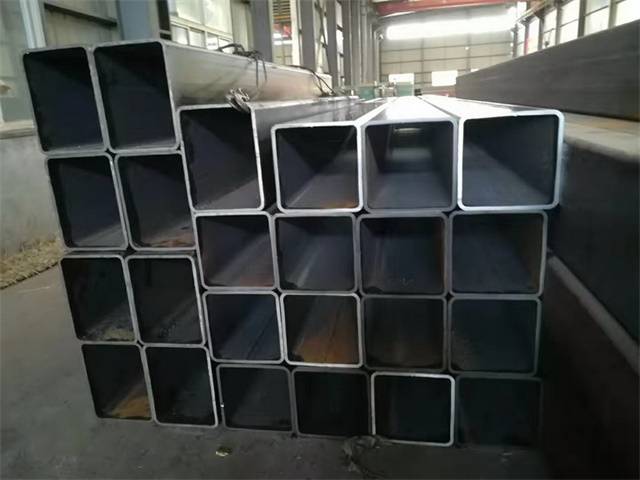 矩形管規格表重量