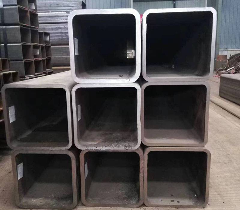 16mn方矩管每米重量